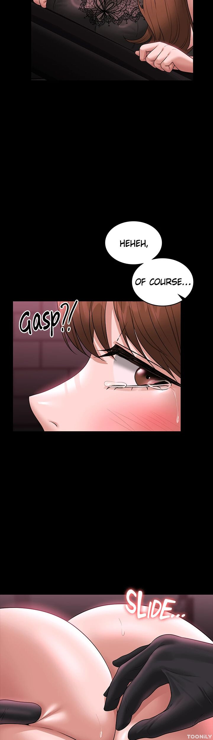 Supervisor Access Chapter 81 - Manhwa18.com