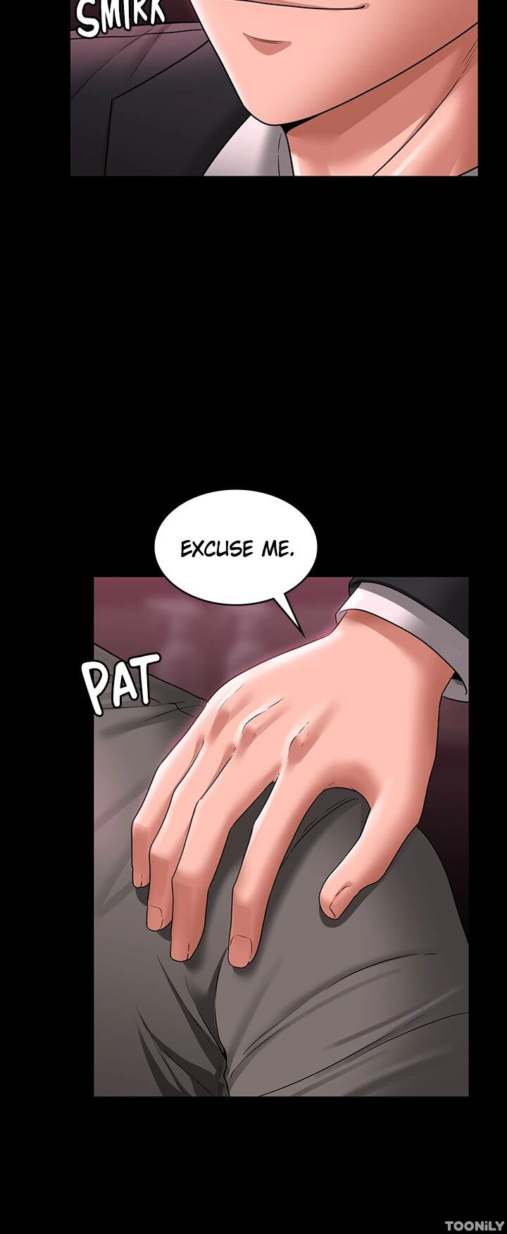 Supervisor Access Chapter 82 - Manhwa18.com