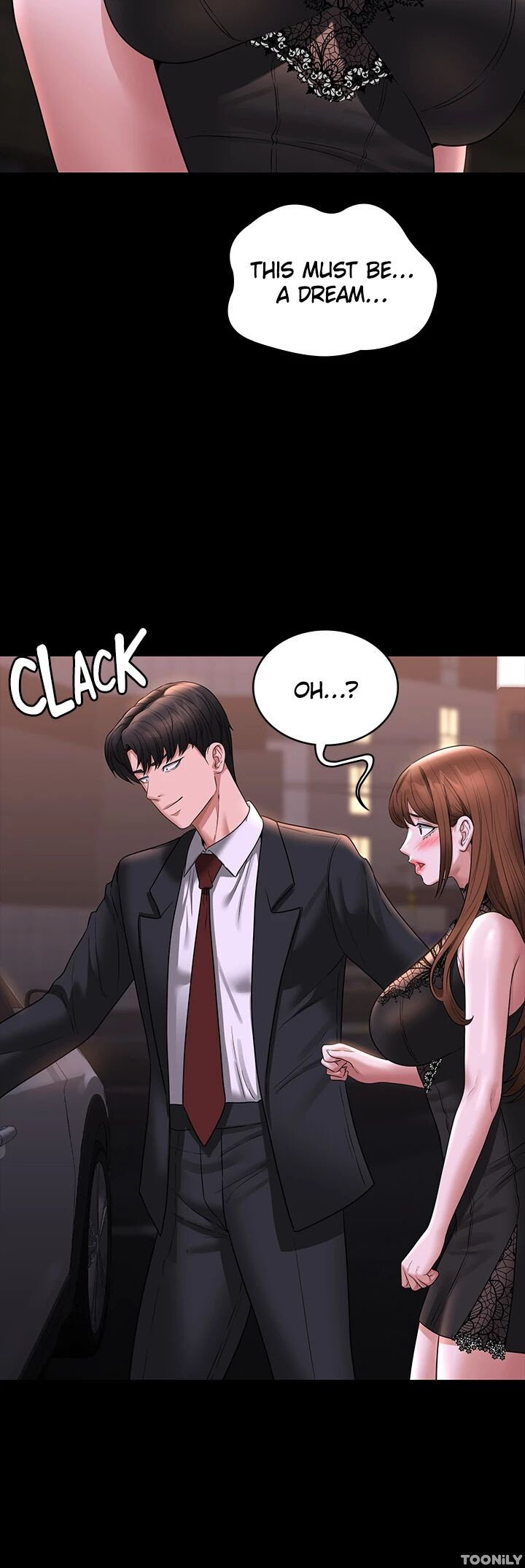 Supervisor Access Chapter 82 - Manhwa18.com