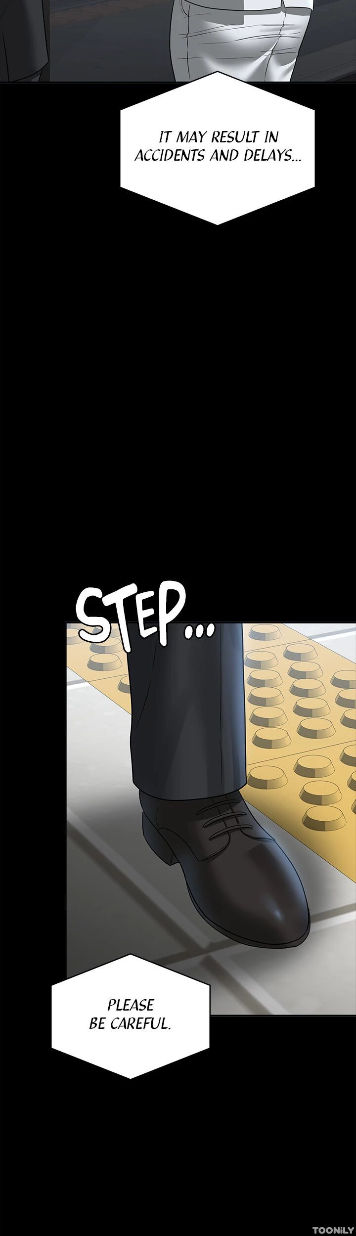 Supervisor Access Chapter 85 - Manhwa18.com