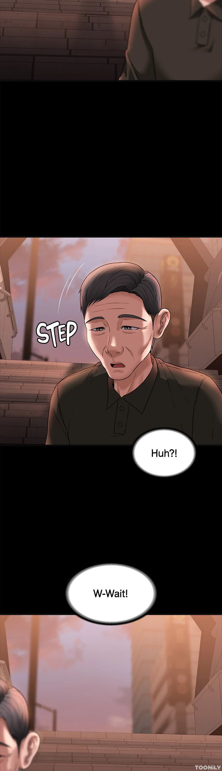 Supervisor Access Chapter 85 - Manhwa18.com