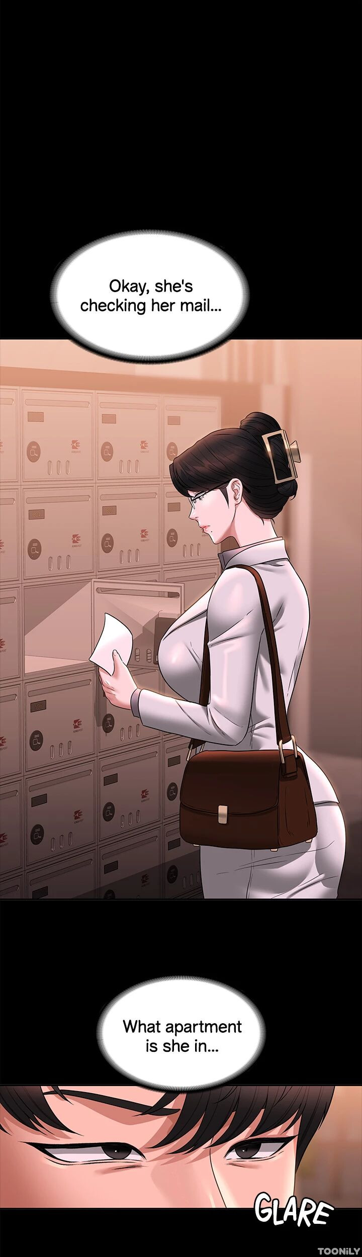 Supervisor Access Chapter 85 - Manhwa18.com