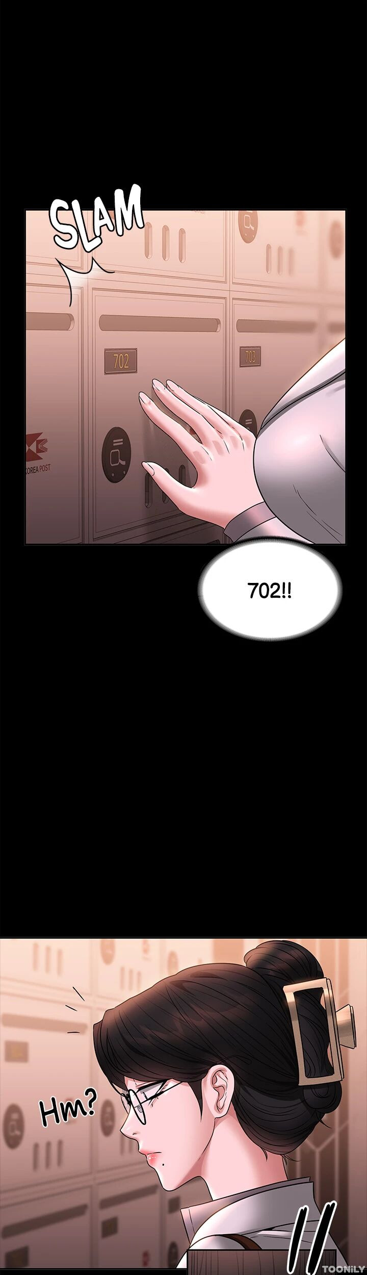 Supervisor Access Chapter 85 - Manhwa18.com