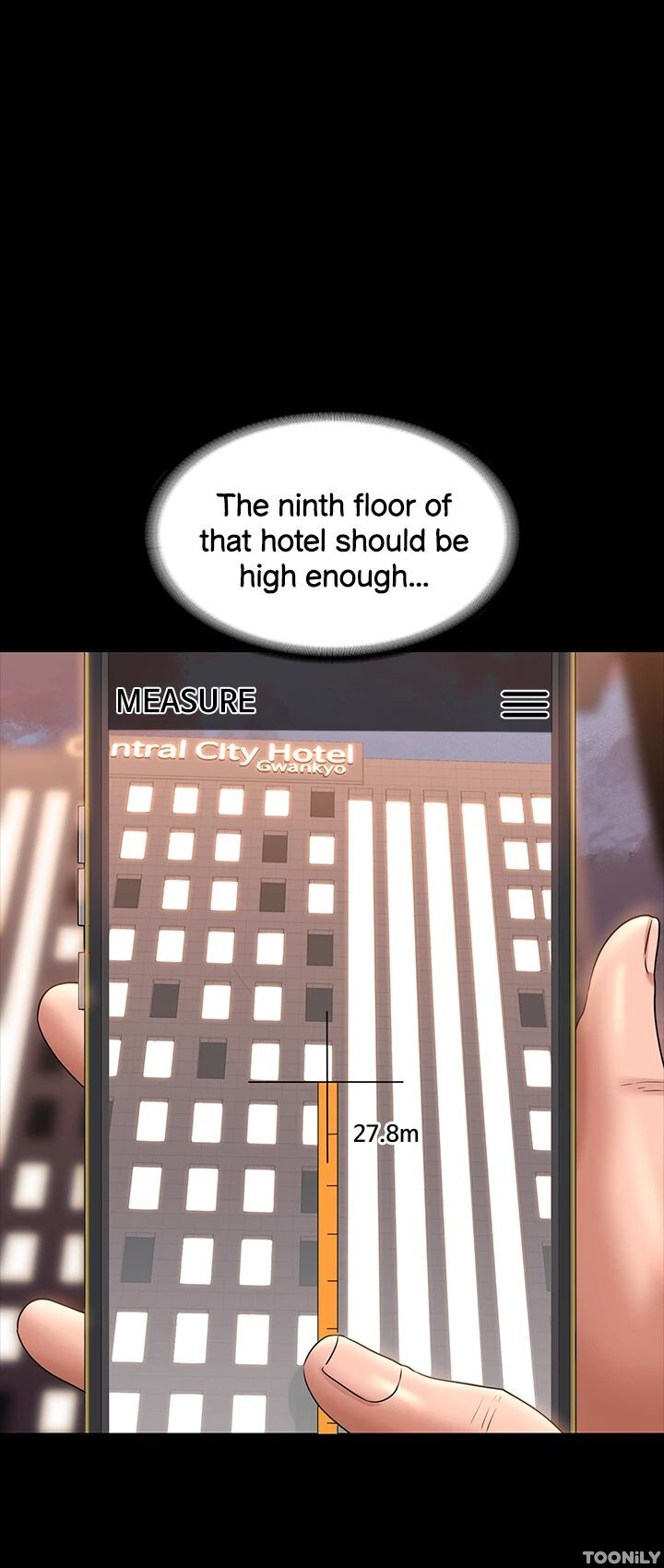 Supervisor Access Chapter 86 - Manhwa18.com