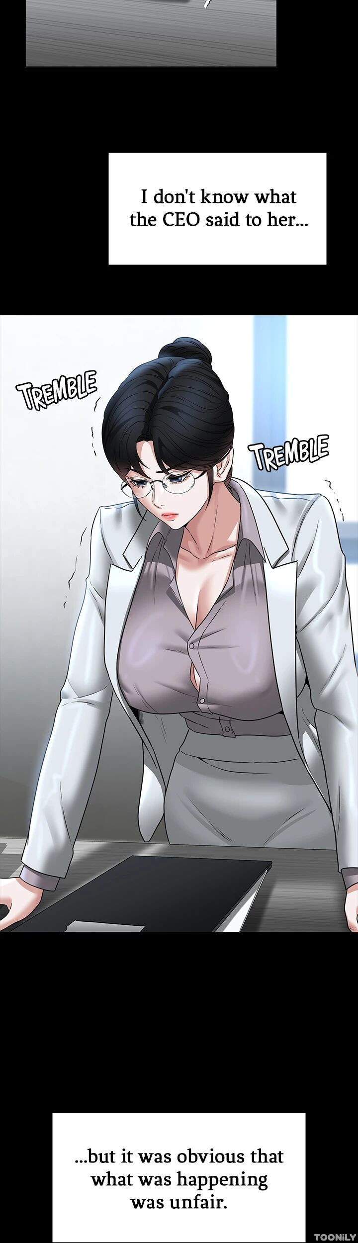 Supervisor Access Chapter 86 - Manhwa18.com