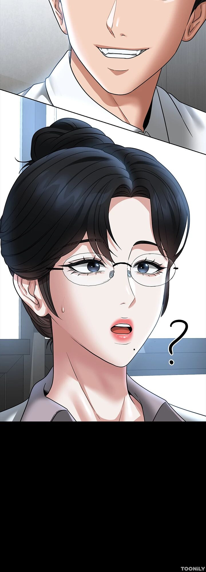 Supervisor Access Chapter 86 - Manhwa18.com