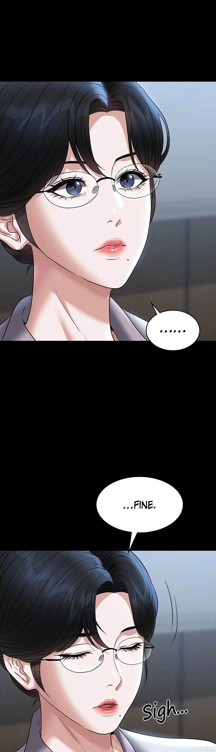 Supervisor Access Chapter 87 - Manhwa18.com