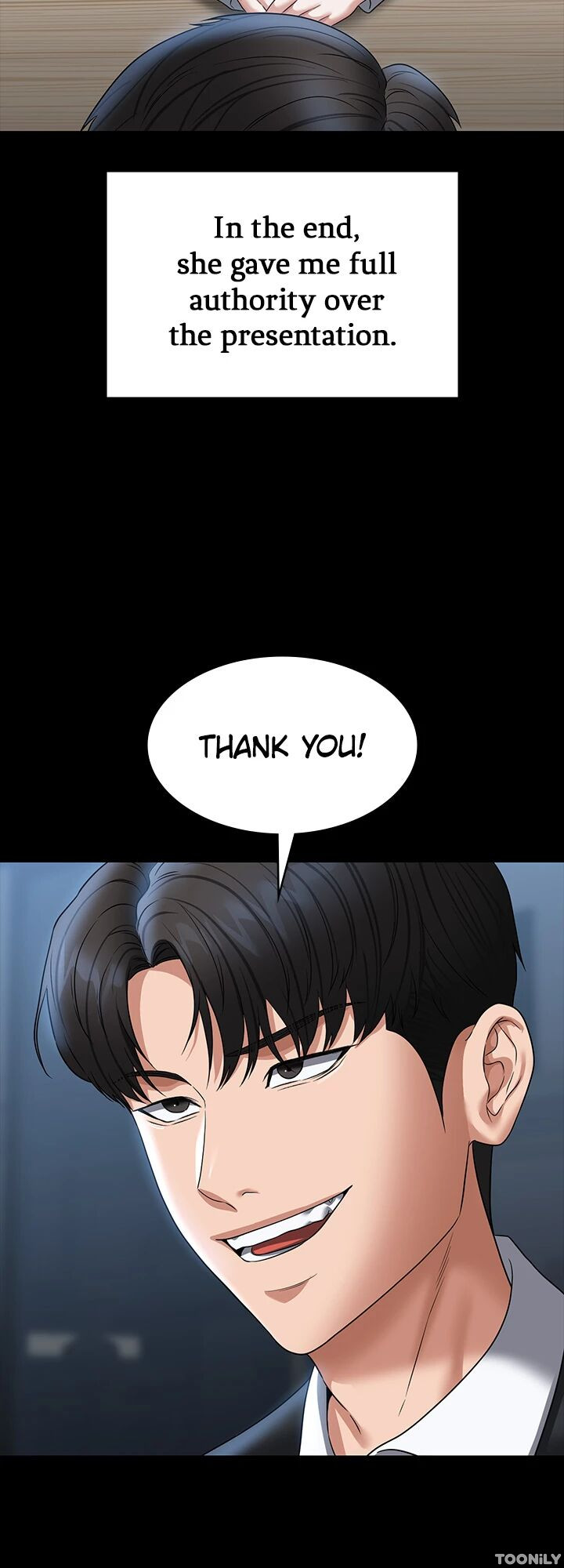 Supervisor Access Chapter 87 - Manhwa18.com