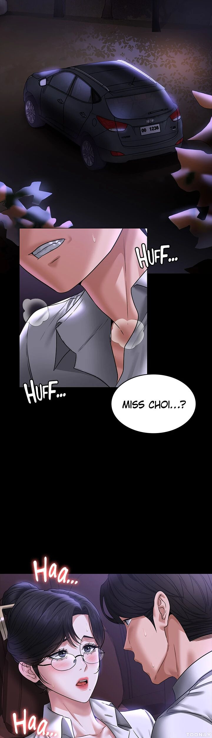 Supervisor Access Chapter 87 - Manhwa18.com