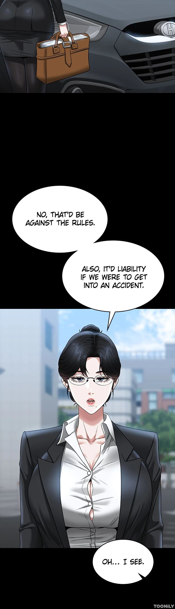 Supervisor Access Chapter 88 - Manhwa18.com