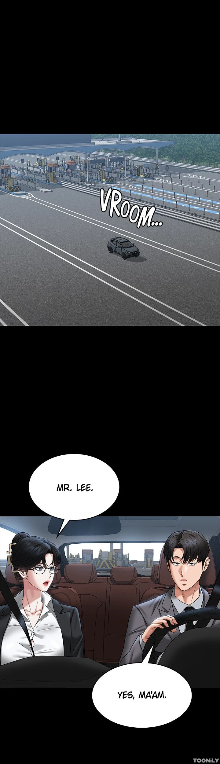 Supervisor Access Chapter 88 - Manhwa18.com