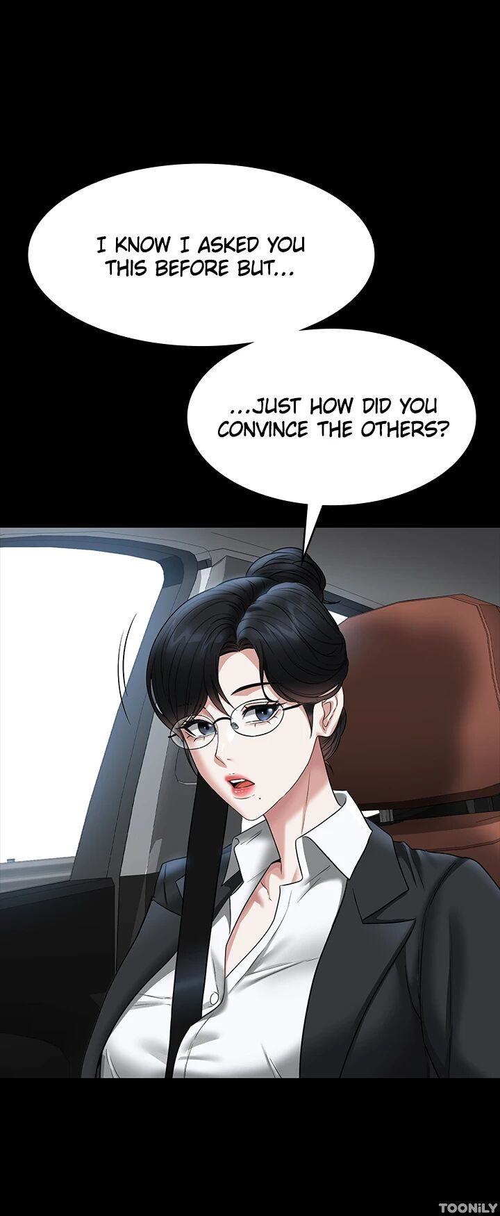 Supervisor Access Chapter 88 - Manhwa18.com