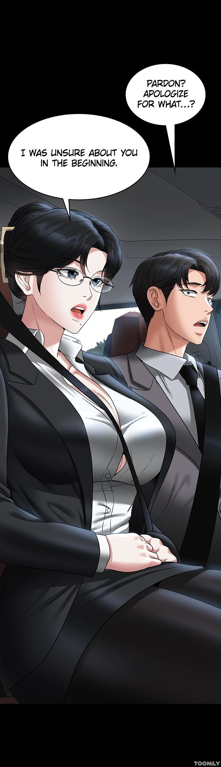 Supervisor Access Chapter 88 - Manhwa18.com