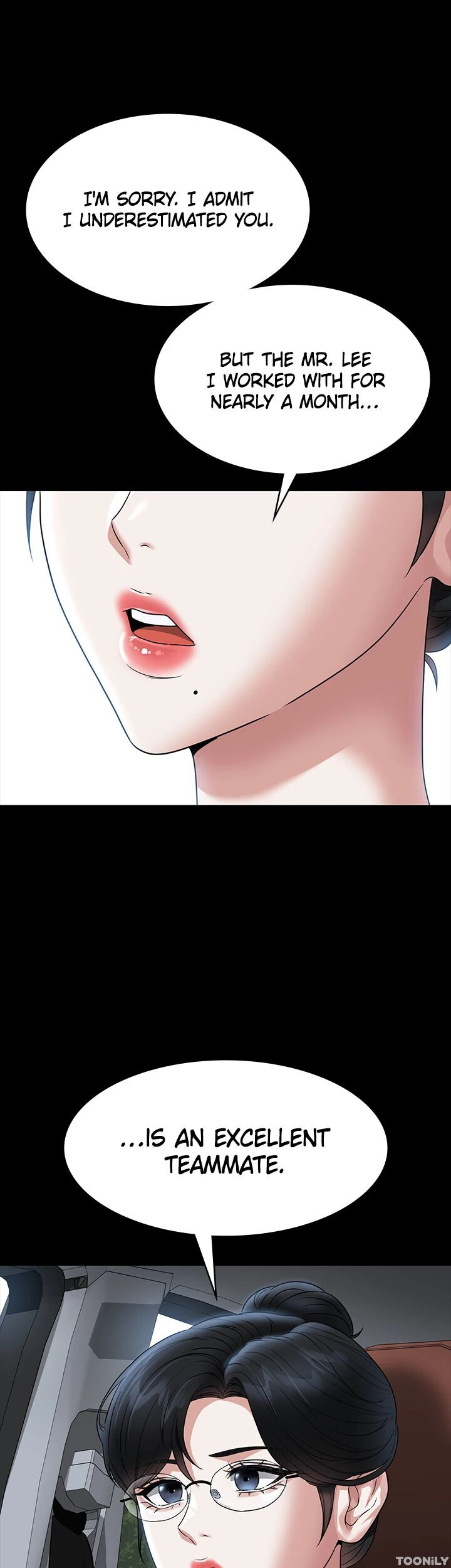 Supervisor Access Chapter 88 - Manhwa18.com