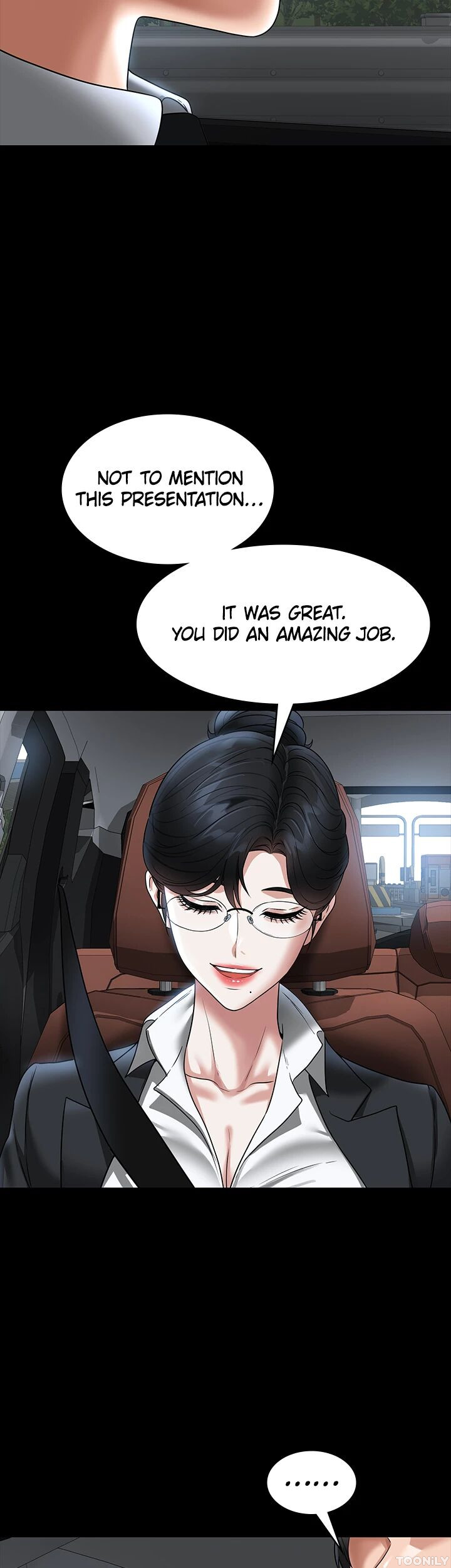 Supervisor Access Chapter 88 - Manhwa18.com