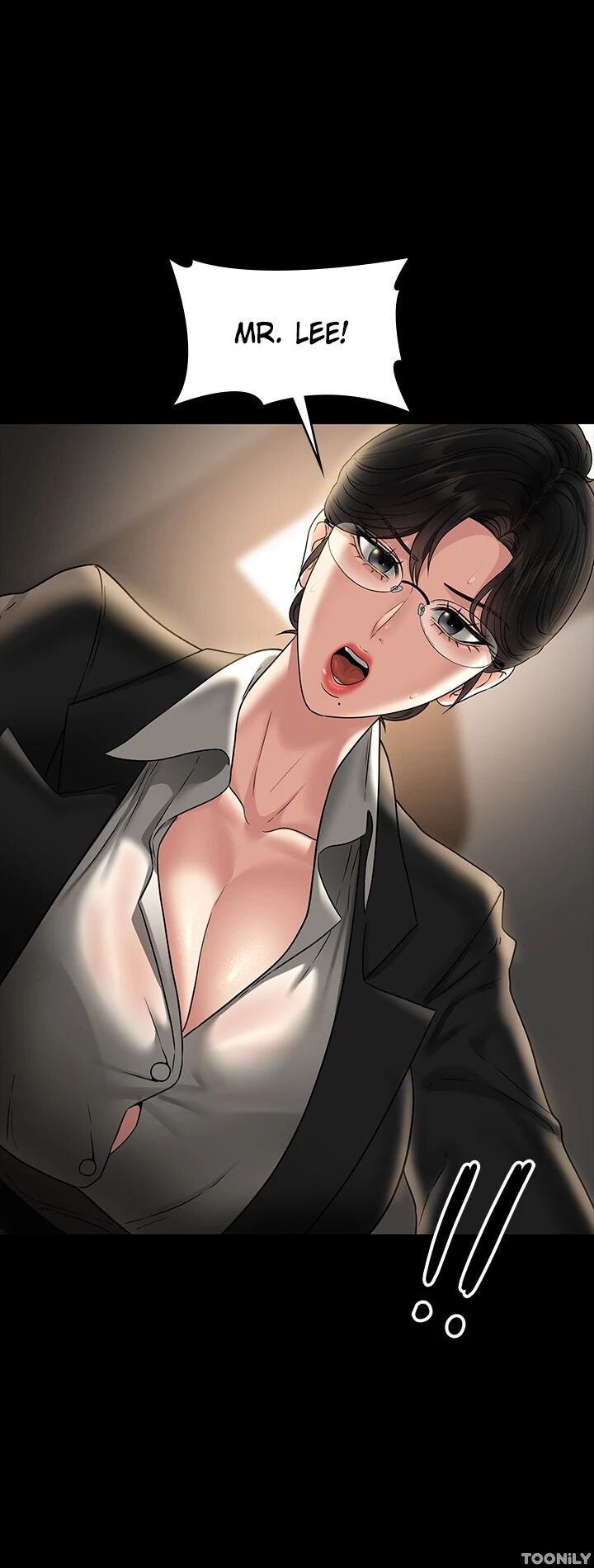 Supervisor Access Chapter 88 - Manhwa18.com