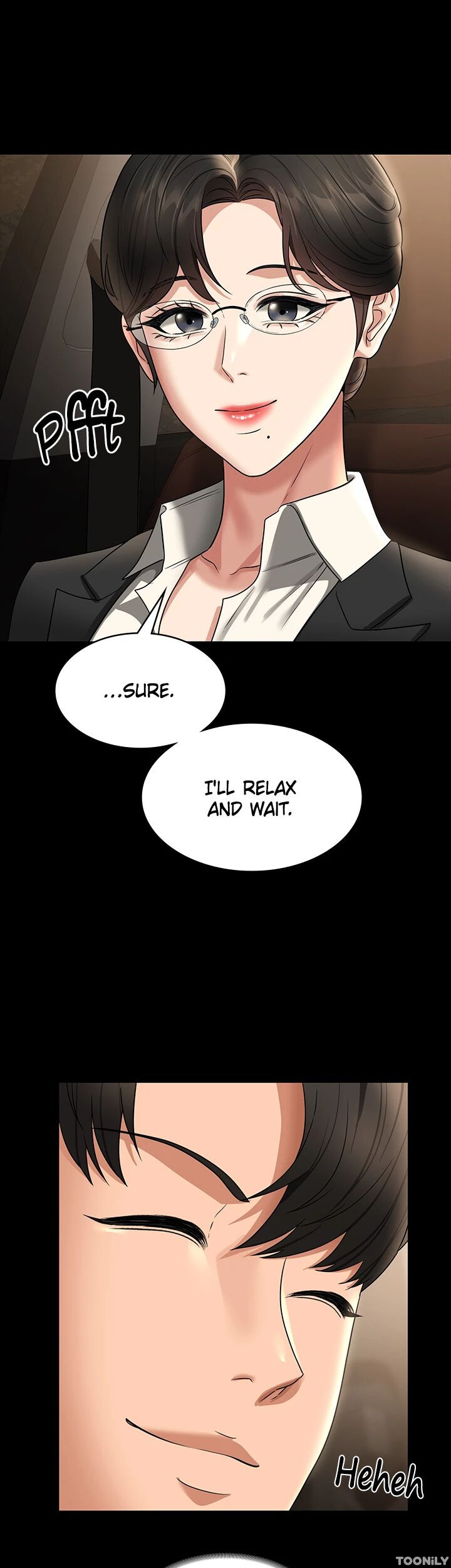 Supervisor Access Chapter 89 - Manhwa18.com