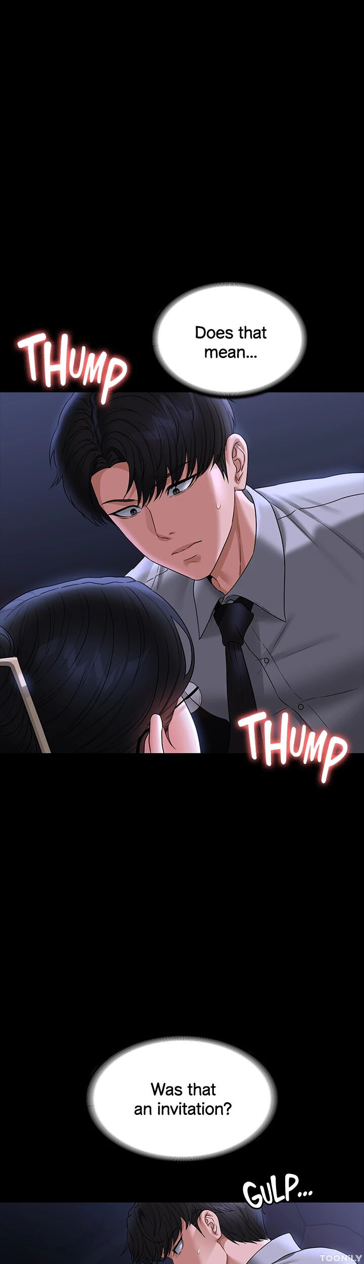 Supervisor Access Chapter 90 - Manhwa18.com