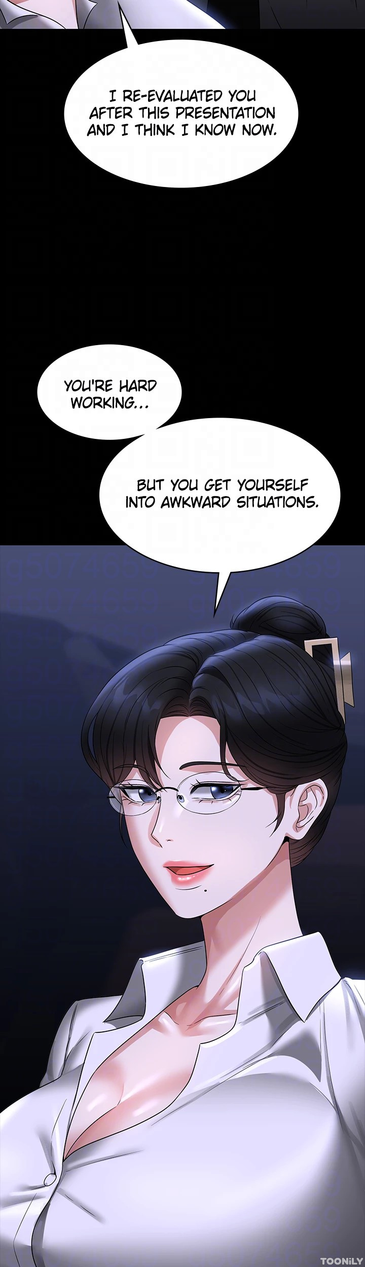 Supervisor Access Chapter 90 - Manhwa18.com