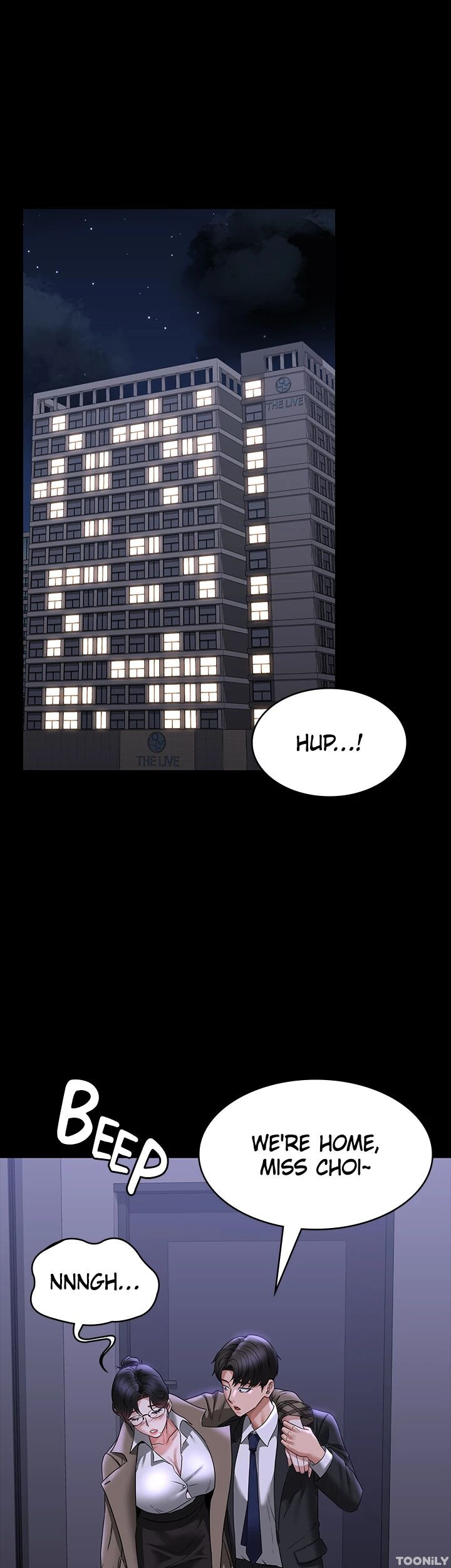 Supervisor Access Chapter 90 - Manhwa18.com