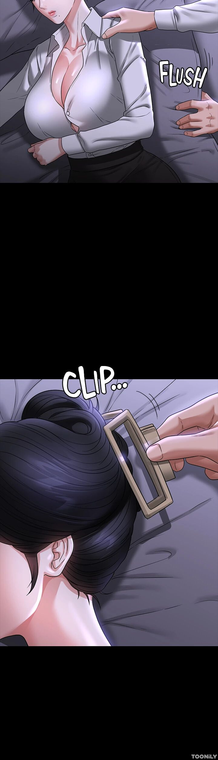 Supervisor Access Chapter 90 - Manhwa18.com