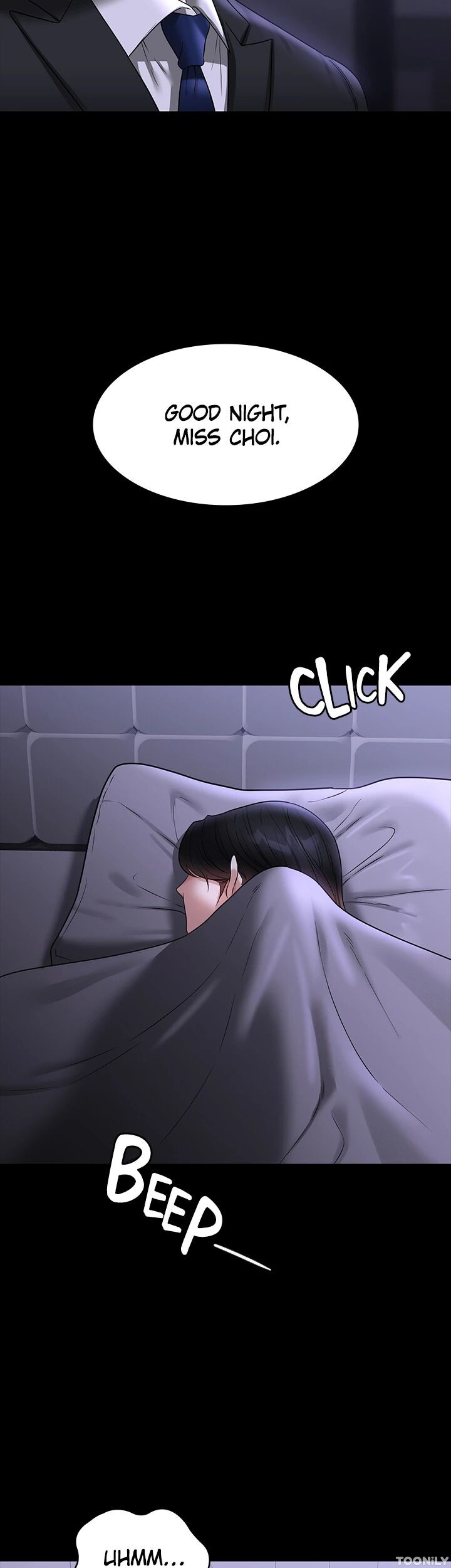 Supervisor Access Chapter 90 - Manhwa18.com