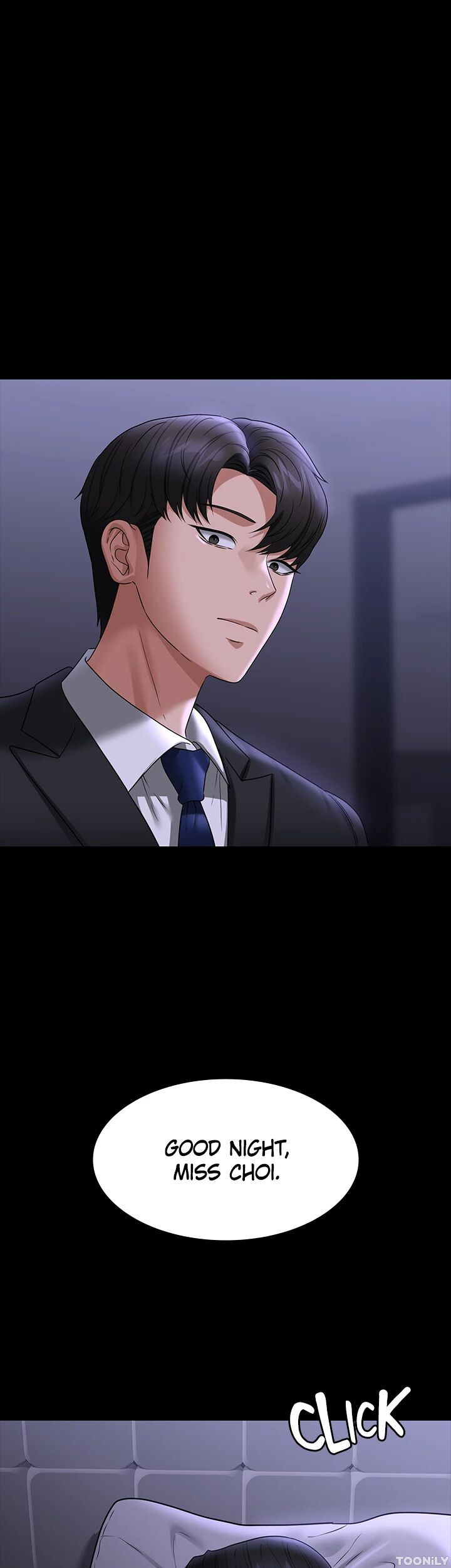 Supervisor Access Chapter 91 - Manhwa18.com