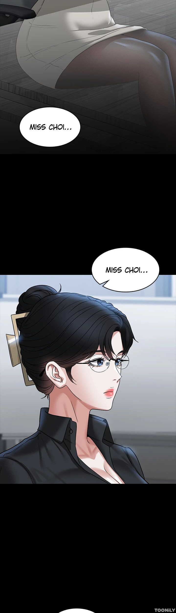 Supervisor Access Chapter 91 - Manhwa18.com