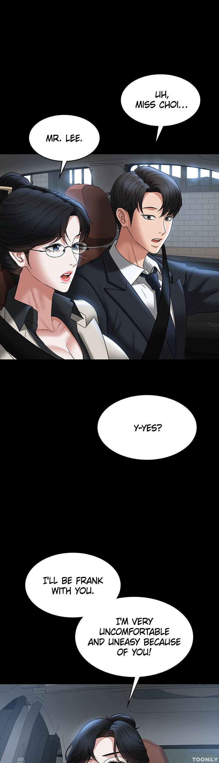 Supervisor Access Chapter 91 - Manhwa18.com