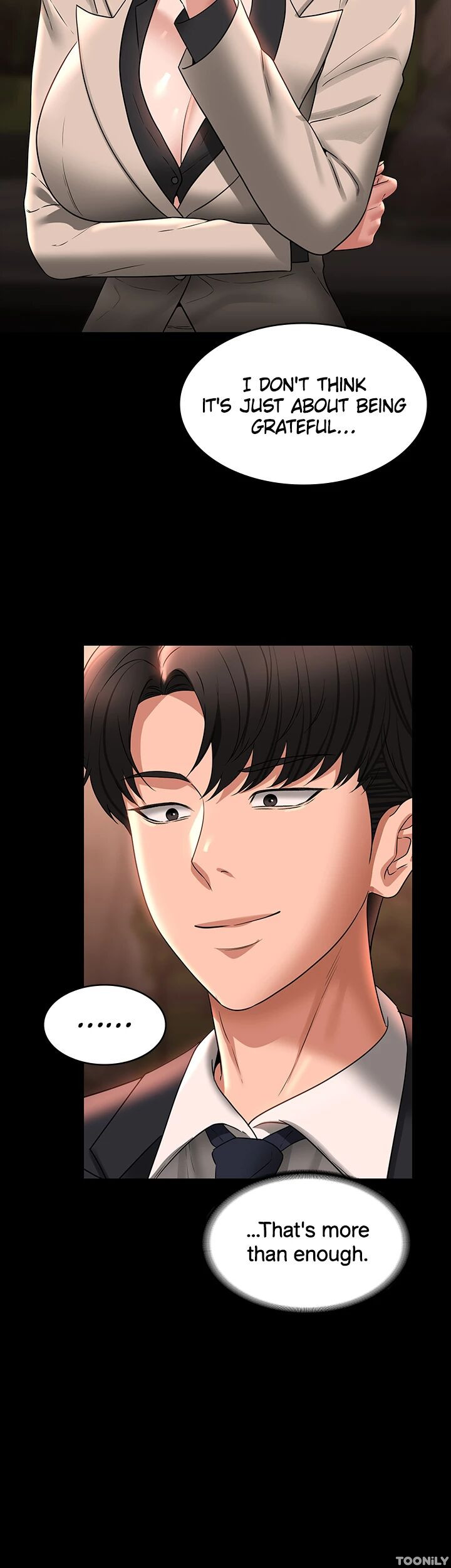 Supervisor Access Chapter 91 - Manhwa18.com