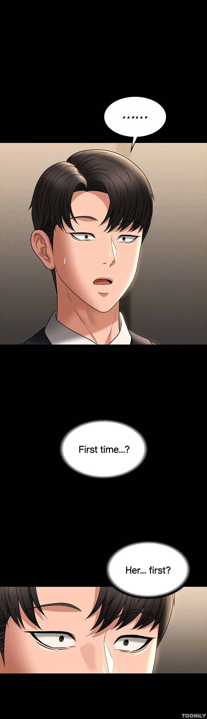 Supervisor Access Chapter 92 - Manhwa18.com