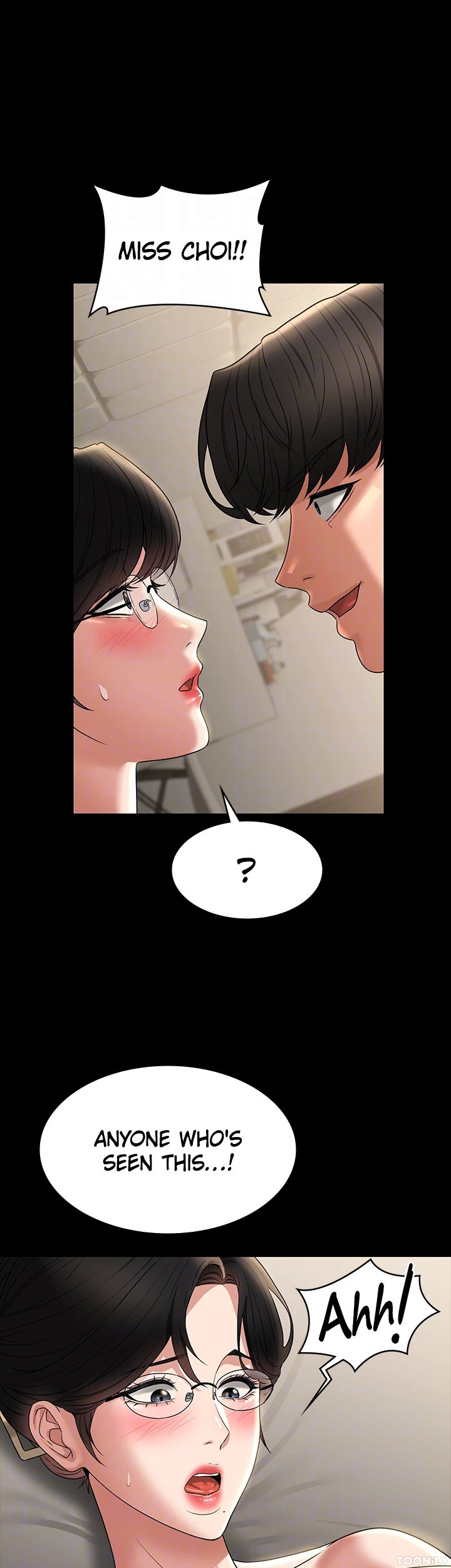 Supervisor Access Chapter 92 - Manhwa18.com