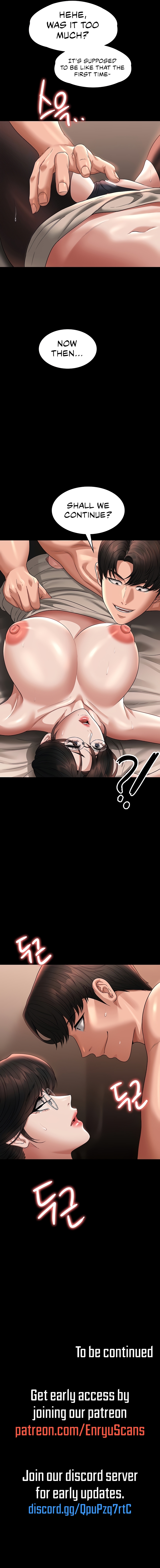 Supervisor Access Chapter 93 - Manhwa18.com