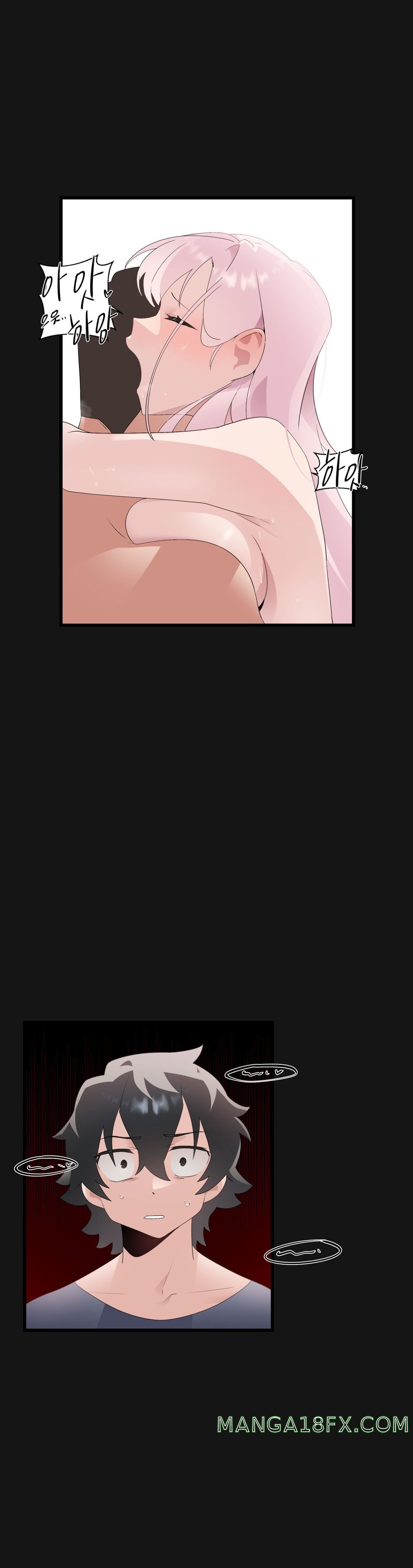 Shimiken Raw Chapter 10 - Manhwa18.com