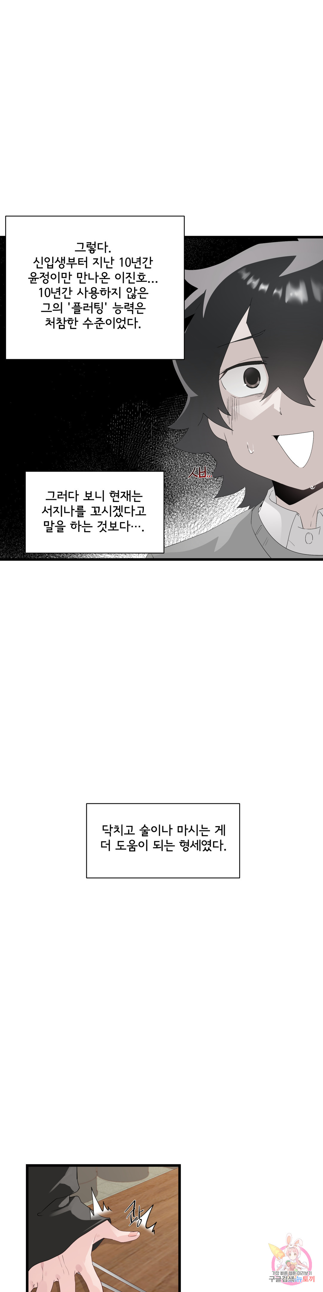 Shimiken Raw Chapter 11 - Manhwa18.com