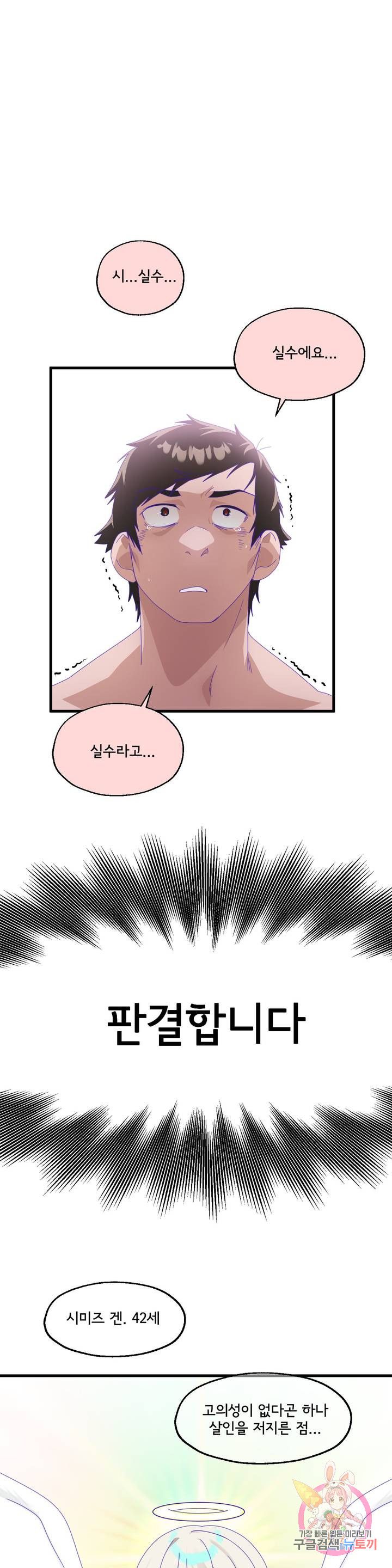 Shimiken Raw Chapter 6 - Manhwa18.com