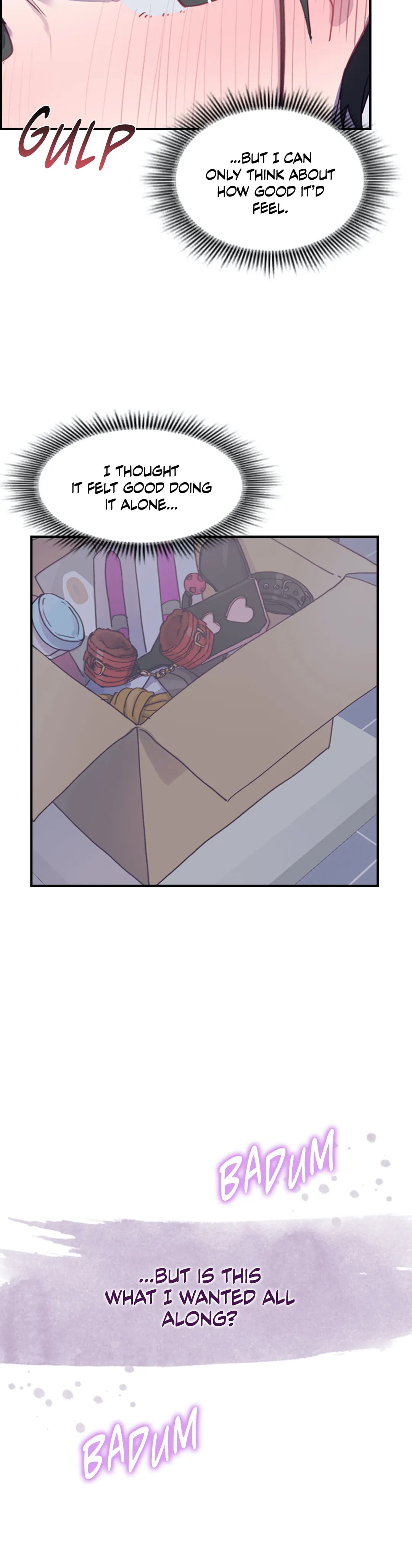 TOY XX BOX Chapter 4 - Manhwa18.com