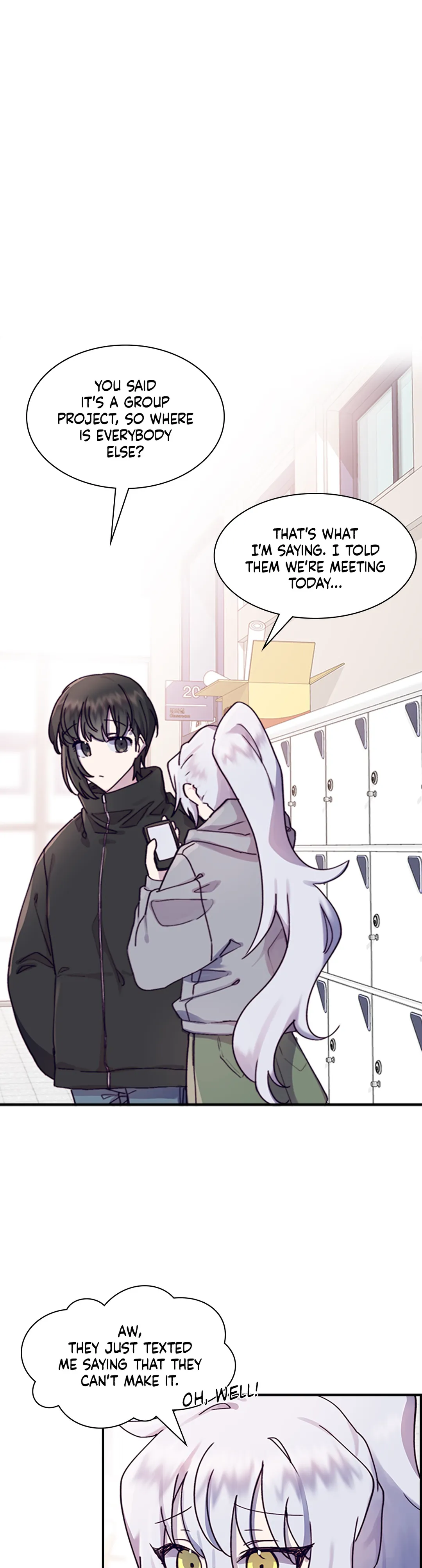 TOY XX BOX Chapter 7 - Manhwa18.com