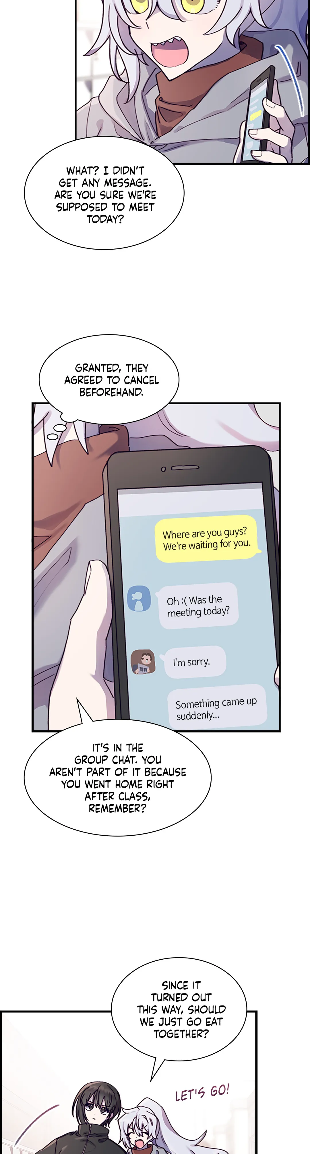 TOY XX BOX Chapter 7 - Manhwa18.com