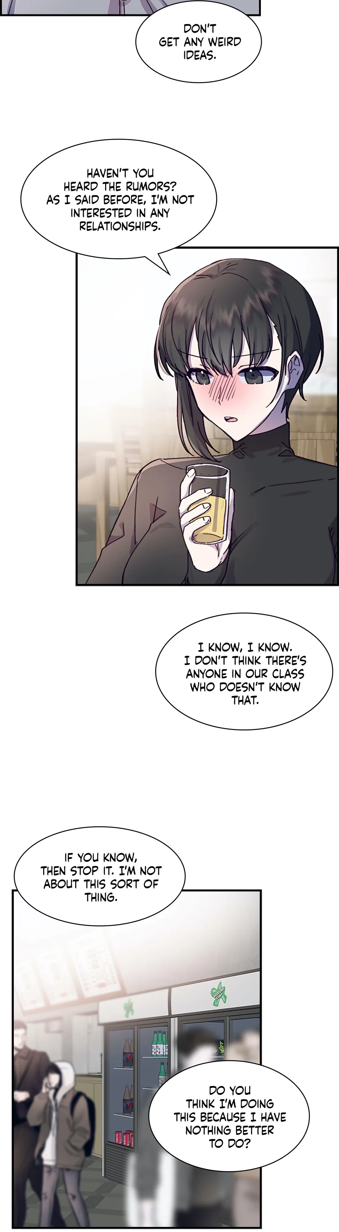 TOY XX BOX Chapter 7 - Manhwa18.com