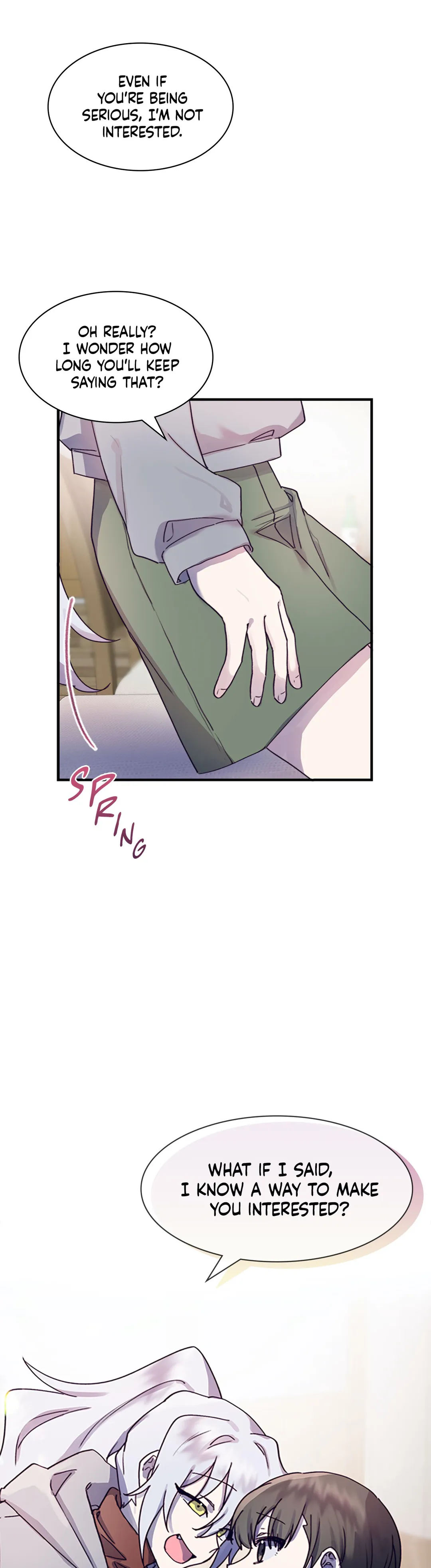 TOY XX BOX Chapter 7 - Manhwa18.com