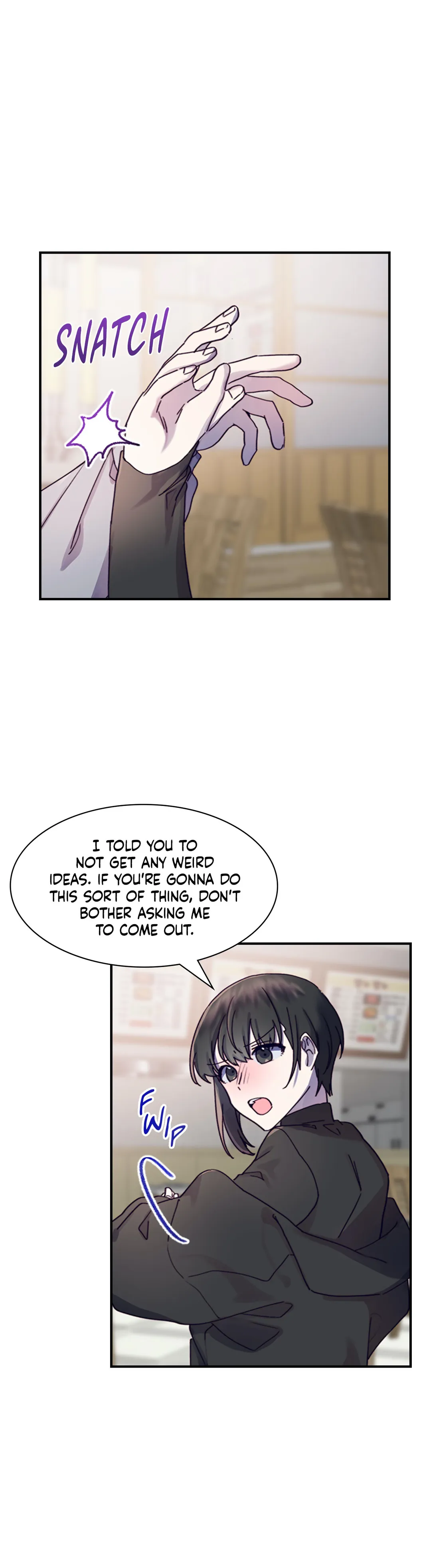 TOY XX BOX Chapter 7 - Manhwa18.com