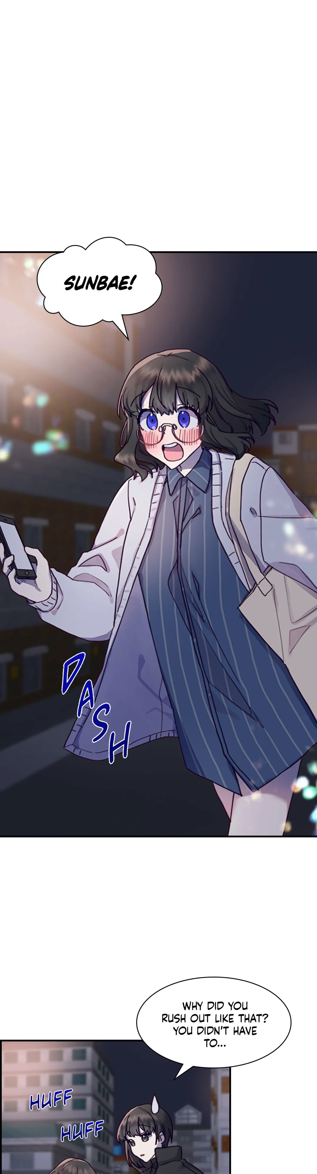 TOY XX BOX Chapter 7 - Manhwa18.com