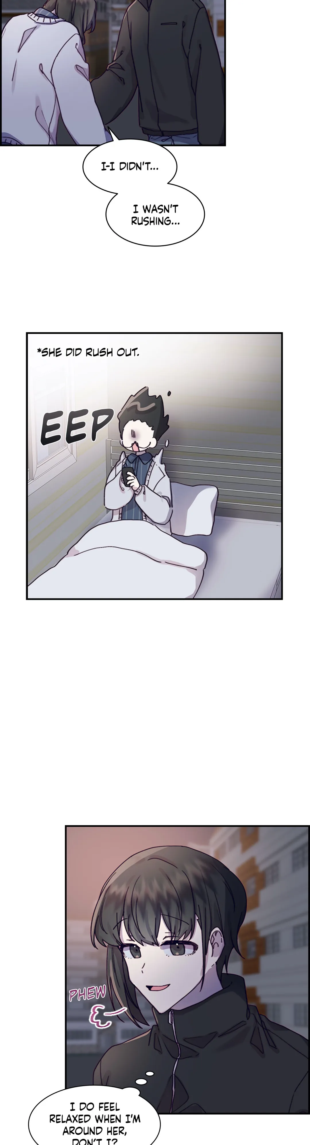 TOY XX BOX Chapter 7 - Manhwa18.com