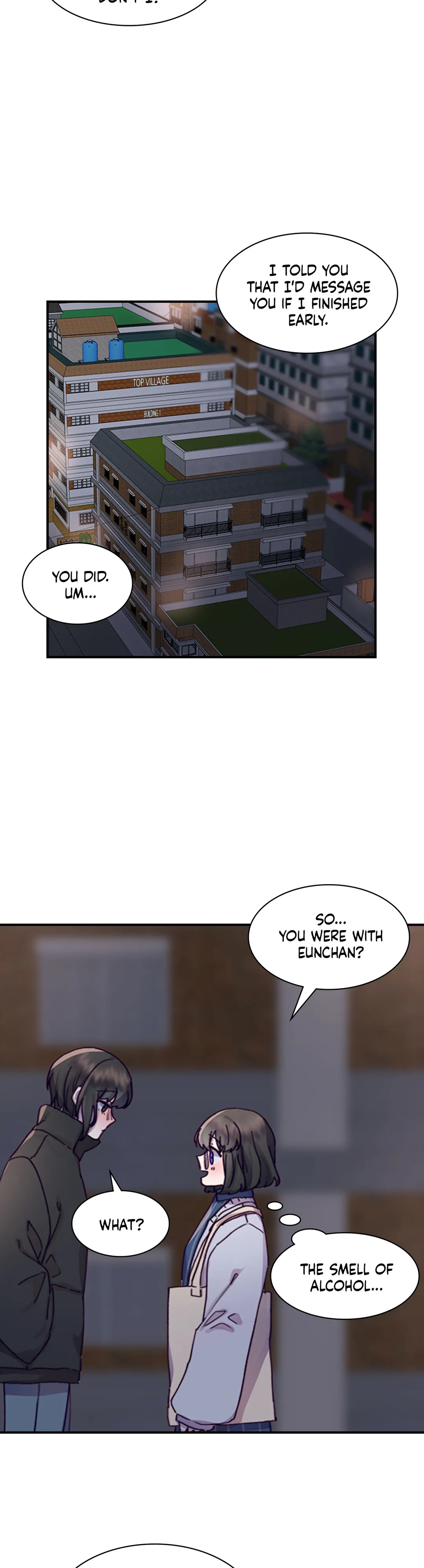 TOY XX BOX Chapter 7 - Manhwa18.com