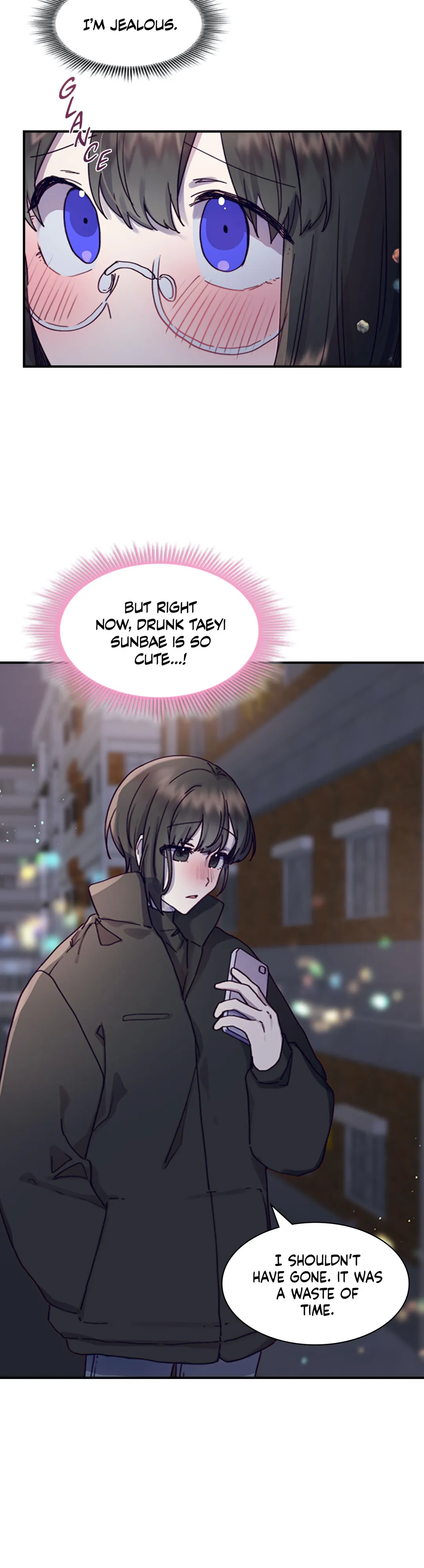 TOY XX BOX Chapter 7 - Manhwa18.com