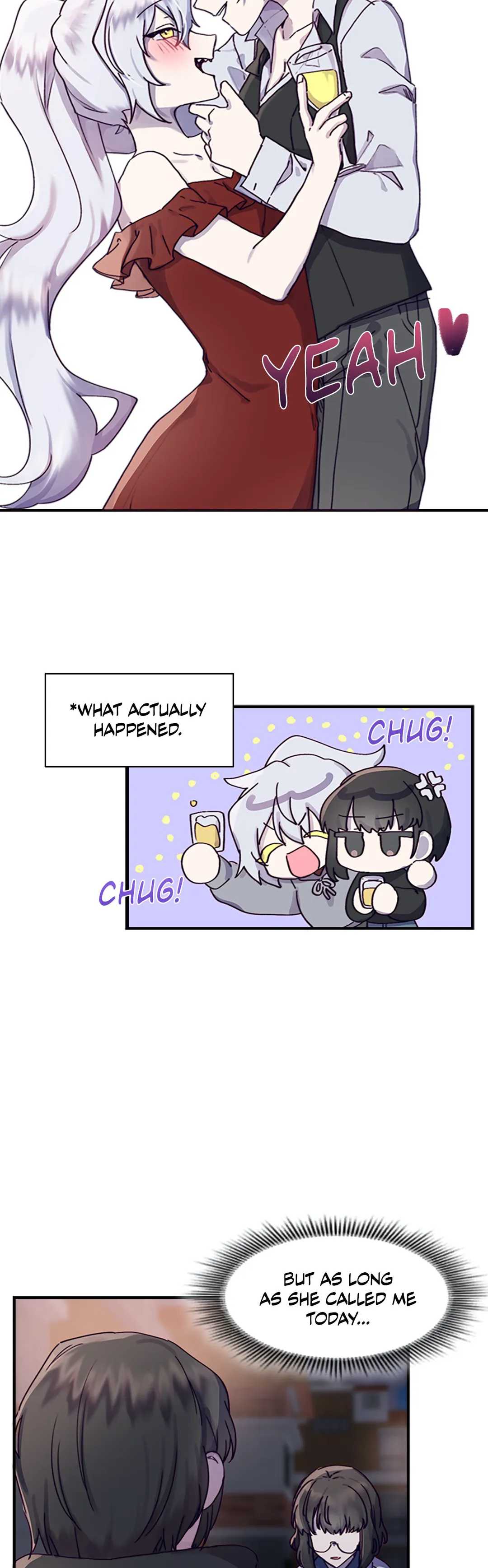 TOY XX BOX Chapter 7 - Manhwa18.com