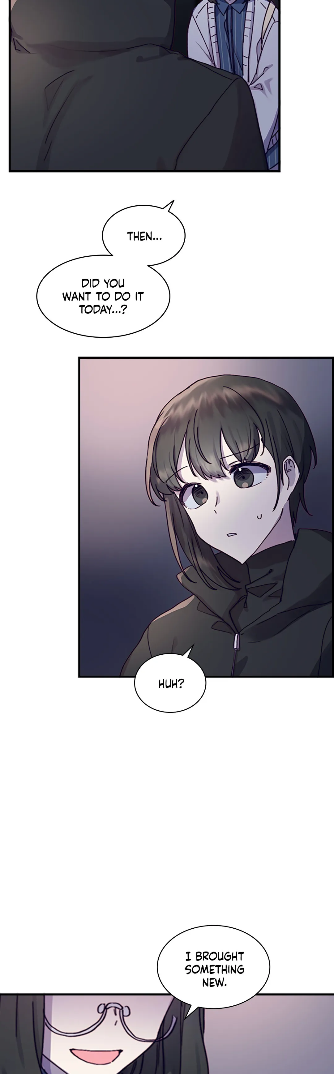 TOY XX BOX Chapter 7 - Manhwa18.com