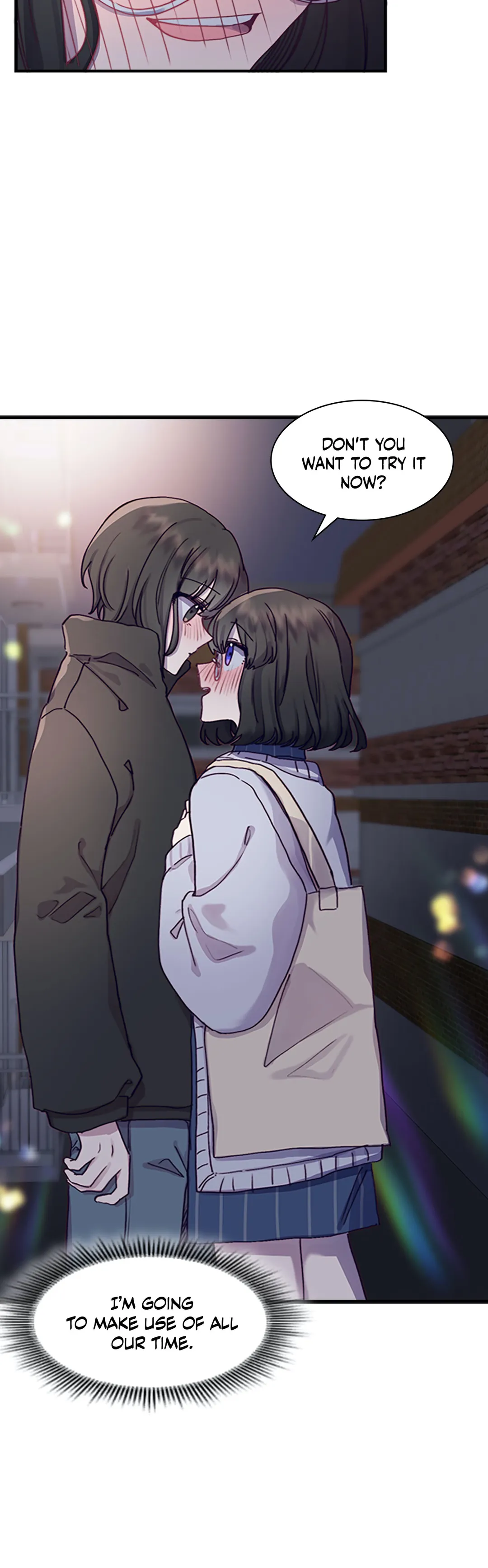 TOY XX BOX Chapter 7 - Manhwa18.com