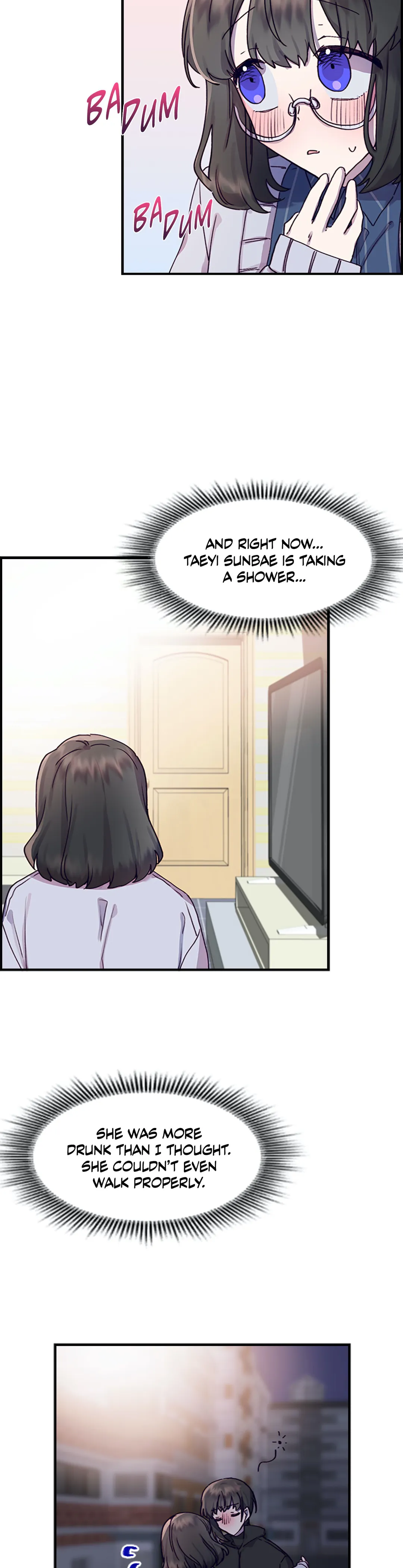 TOY XX BOX Chapter 7 - Manhwa18.com